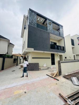 5 Bedroom Detached Duplex at Maryland, Maryland, Lagos, Detached Duplex for Sale