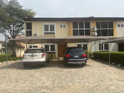 5 Bedroom Terraced Duplex, Platinum Way, Ikate, Lekki, Lagos, Terraced Duplex for Sale