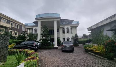 Mansionette 6 Bedroom Duplex, Queens Drive, Old Ikoyi, Ikoyi, Lagos, House for Sale