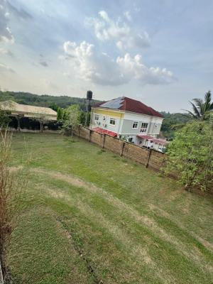 Land Measuring 2,500sqm, Alalubosa Gra, Ibadan, Oyo, Residential Land for Sale