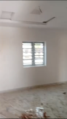 Brand New Lovely Mini Flat with Pop, in an Estate @ Alagbole/akute Area, Ojodu Berger, Ojodu, Lagos, Mini Flat (room and Parlour) for Rent