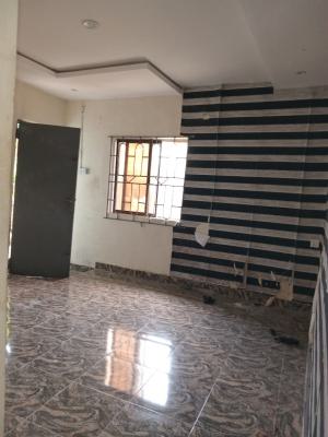 Room and Parlour, Close to Ogombo Round About, Ajah, Lagos, Mini Flat (room and Parlour) for Rent