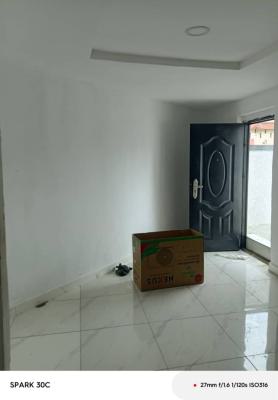 Self Contain, Seaside Estate, Badore, Ajah, Lagos, Self Contain (single Rooms) for Rent