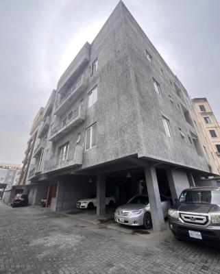Luxury 3 Bedroom Apartment, Oniru, Victoria Island (vi), Lagos, Block of Flats for Sale