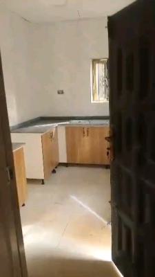 Newly Built 2 Bedroom Apartment, Alapere, Ketu, Lagos, Flat / Apartment for Rent