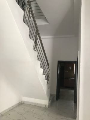Luxury 4 Bedroom Semi Detached with Excellent Facility, Osapa, Lekki, Lagos, Semi-detached Duplex for Rent