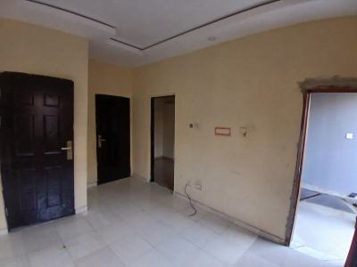 Well Maintained Mini Flat with 2 Toilets, Off Ado Road, Ajah, Lagos, Mini Flat (room and Parlour) for Rent