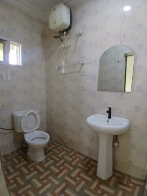 Spacious Studio Apartment, Paradise 3 Ask Bencom Homes, Lekki, Lagos, Self Contain (single Rooms) for Rent