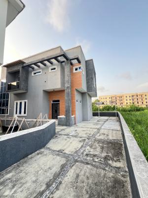Luxury 5 Bedroom Detached Duplex, Orchid Road, Lekki, Lagos, House for Sale
