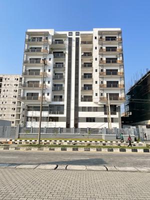 Brand New 3 Bedroom Service Apartment with Swimming Pool, Lekki Phase 1, Lekki, Lagos, Flat / Apartment for Sale