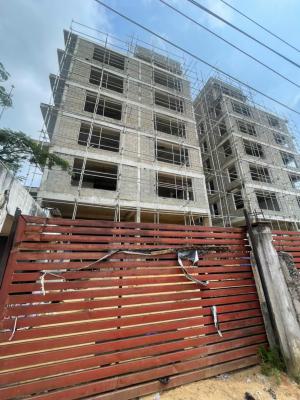 Off Plan, Victoria Island, Victoria Island (vi), Lagos, Flat / Apartment for Sale