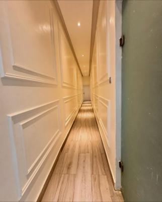 Beautiful 3 Bedroom Flat / Apartment with Bq., Bourdillon, Old Ikoyi, Ikoyi, Lagos, Flat / Apartment for Rent