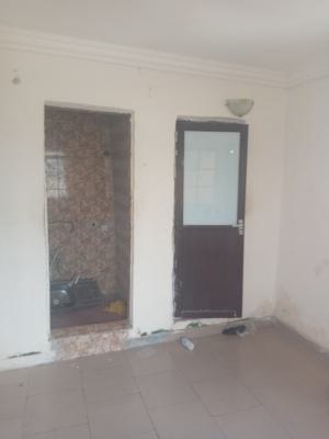 Single Room Self Contain Upstairs, Alashela Estate, Ogombo, Ajah, Lagos, Self Contain (single Rooms) for Rent