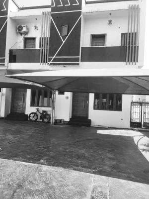 Spacious 2 Bedroom Duplex, Orchid, Lekki, Lagos, House for Rent