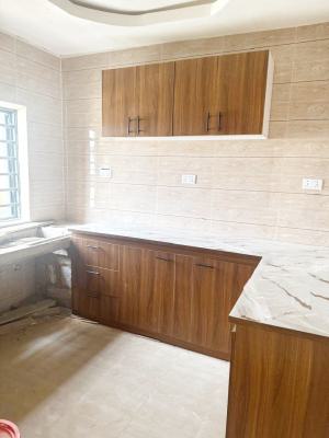 a Newly Built Spacious 2 Bedroom Flat, Ikosi, Ketu, Lagos, Flat / Apartment for Rent