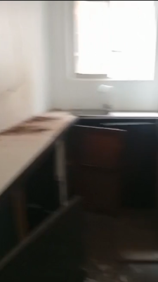 a Room Self-contained, Yakoyo Area, Ojodu Berger, Ojodu, Lagos, Self Contain (single Rooms) for Rent