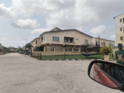Fully Funished 3 Bedroom Duplex with Excellent Facilities, Lekki Garden Phase 3, Ajah, Lagos, House for Rent