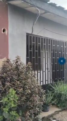 Standard 2 Bedrooms Detached Bungalow, Federal Housing, Inec Quarters, Kubwa, Abuja, Flat / Apartment for Sale