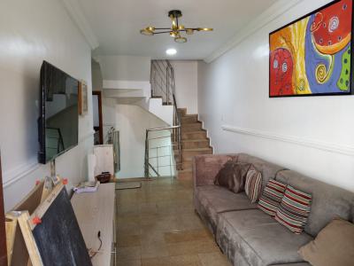 This Is a Lovely 4 Bedroom Terrace with a Bq, Oniru, Victoria Island (vi), Lagos, Terraced Duplex for Rent