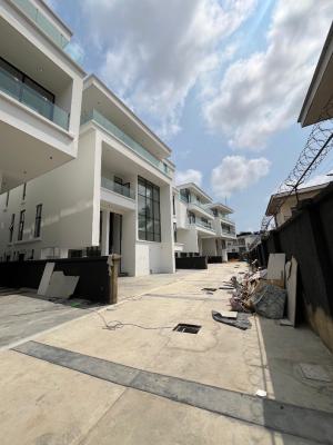 5 Bedrooms Fully Detached Duplex, Old Ikoyi, Ikoyi, Lagos, Detached Duplex for Sale