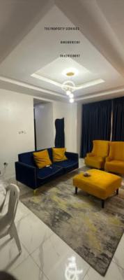 Fresh 3 Bedroom Apartment in an Estate, Millennium Estate, Gbagada, Lagos, Gbagada, Lagos, Flat / Apartment for Sale