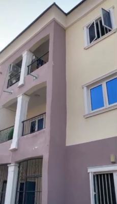 18 Units of 2 Bedroom Flats in Pristine Condition, Ago Palace Way, Liberty Estate, Okota, Isolo, Lagos, Block of Flats for Sale