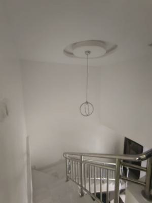 Luxury 3 Bedrooms Terraced Duplex with Excellent Facility, Lekki Garden Phase 3, Ajah, Lagos, Terraced Duplex for Rent