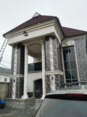 Newly Built 2 Bedroom, Transformer Bucknor, Isolo, Lagos, Flat / Apartment for Rent