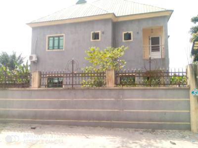 Massive 2bedroom Flat, Pannvilla Estate Abijo Lagos State, Sangotedo, Ajah, Lagos, Flat / Apartment for Rent