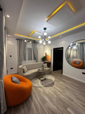 Luxury 1 Bedroom Apartment, Lekki Phase 1, Lekki, Lagos, Flat / Apartment Short Let