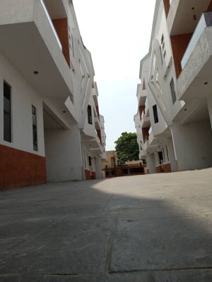 Beautifully Finished Units of 5 Bedrooms Semi Detached Duplex, Osapa London, Lekki, Lagos, Semi-detached Duplex for Sale