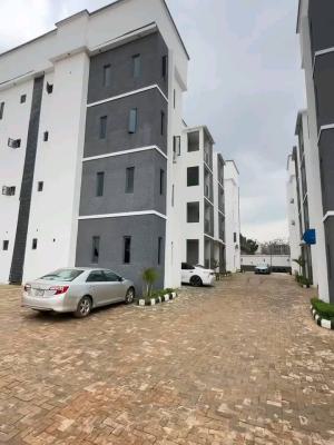 Newly Built Standard 3 Bedroom Flat, Mabushi, Abuja, Flat / Apartment for Rent