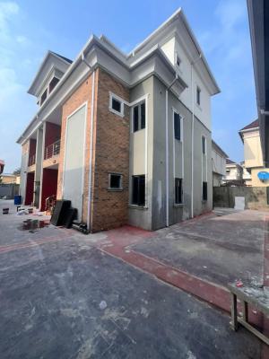 2 Bedroom Apartment Available at Thomas Estate, Thomas Estate Ajah, Ajah, Lagos, Flat / Apartment for Rent