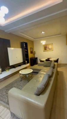 Spacious Furnished 2 Bedroom, Idu Industrial, Abuja, Flat / Apartment for Rent