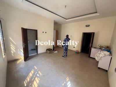 a Clean and Spacious Room Self Contained( Upstairs) Available!!!!, Spg Road, Ologolo, Lekki, Lagos, Self Contain (single Rooms) for Rent