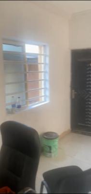 New 1 Room Self-contained + Pop, Car Park, Yaba, Lagos, Flat / Apartment for Rent