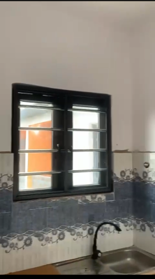 Lovely Mini Flat, Pedro, Gbagada, Lagos, Mini Flat (room and Parlour) for Rent