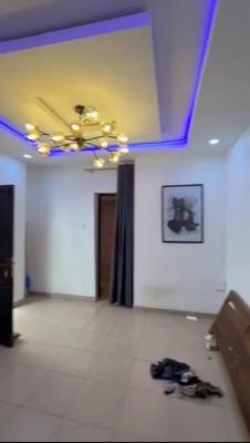 Lovely Sweet Mini Flat, at Shodipe Street, Alagomeji Axis, Yaba, Lagos, Mini Flat (room and Parlour) for Rent