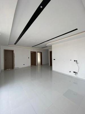 Well  Built 3bedroom Penthouse with Pool and Elevator, Ikate, Lekki, Lagos, Flat / Apartment for Sale