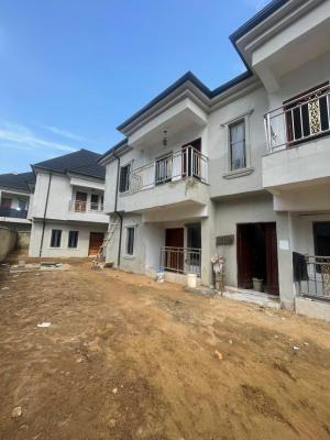 Newly Built 2 Bedroom Flat Apartment, Opic Estate, Opic, Isheri North, Lagos, Flat / Apartment for Rent