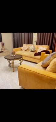 a Very Neat, Spacious and Fully Furnished 1 Bedroom Apartment, Utako, Abuja, Mini Flat (room and Parlour) Short Let