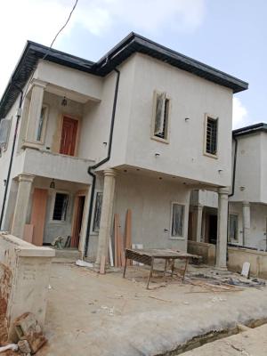 Newly Built Modern 4-bedroom Duplex, Meiran, Alimosho, Lagos, Detached Duplex for Sale