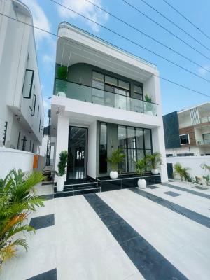 Masterpiece 4bedroom Fully Detached Duplex, Ajah, Lagos, Detached Duplex for Sale
