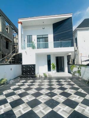 Stunning 5bedroom Fully Detached Duplex, Ajah, Lagos, Detached Duplex for Sale