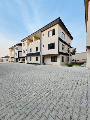 5-bedroom Luxury Terrace Duplex  Mabushi Corner Piece, Mabushi, Abuja, Terraced Duplex for Sale