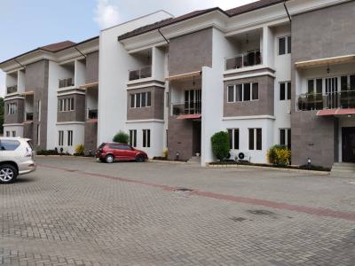 a Well-finished 4br Townhouse with a Fitted Kitchen and Staff Quarters, Off Macpherson Road, Old Ikoyi, Ikoyi, Lagos, House for Rent