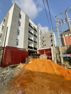 Beautiful 2bedroom Apartment with in a Serene and Secured Estate I, Lekki Phase 1, Lekki, Lagos, Flat / Apartment for Sale