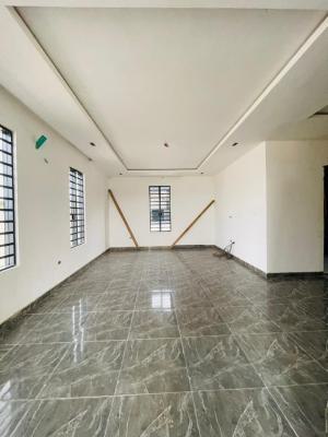 Beautifully Crafted 4 Bedroom Fully Detached Duplex, Gbagada, Lagos, Detached Duplex for Sale