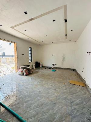 Eye Catchy 4 Bedroom Semi Detached Duplex in a Top Notch Location, Gbagada, Lagos, Semi-detached Duplex for Sale