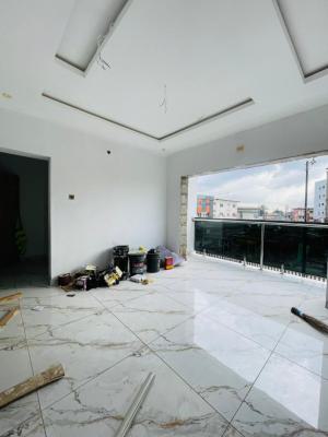 Architecturally Designed 3 Bedroom Apartment, Ogba, Ikeja, Ogba, Ikeja, Lagos, Flat / Apartment for Sale